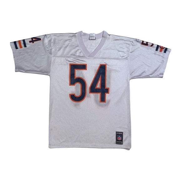 Reebok Vintage Urlacher T-Shirt - Picture 2 of 5